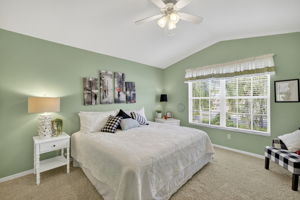 Guest Bedroom 1 of 2