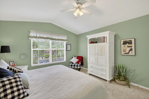 Guest Bedroom 2 of 2