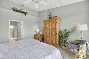 Primary Bedroom 2 of 3