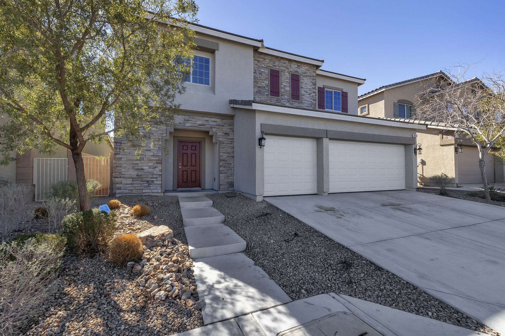9023 Mastodon Ave, Las Vegas, NV 89149, USA Photo 2