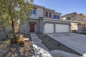 9023 Mastodon Ave, Las Vegas, NV 89149, USA Photo 1