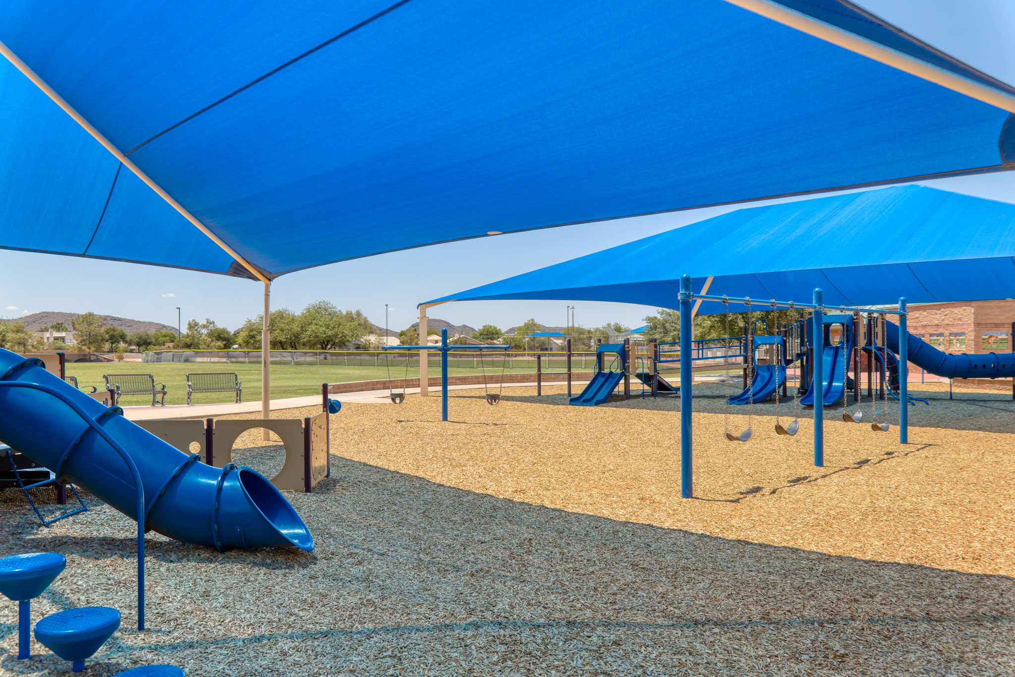 Community Park