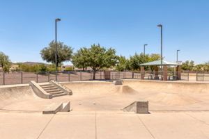 Skate Park!