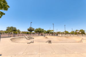 Skate Park!