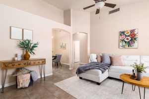 Pride of ownership in this well maintained home!