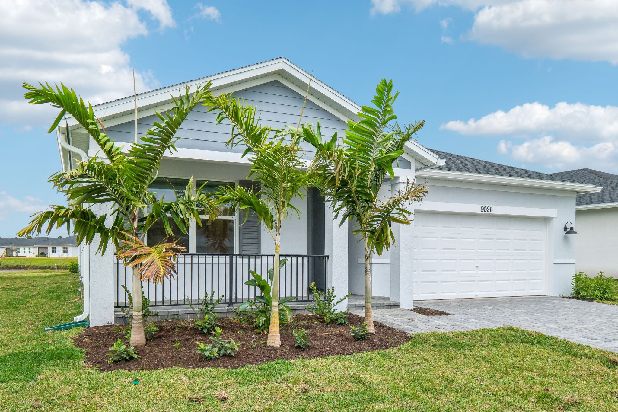 South Florida - Azalea - 9026 Dahlia Cir, Port St. Lucie, FL 34986 - 004