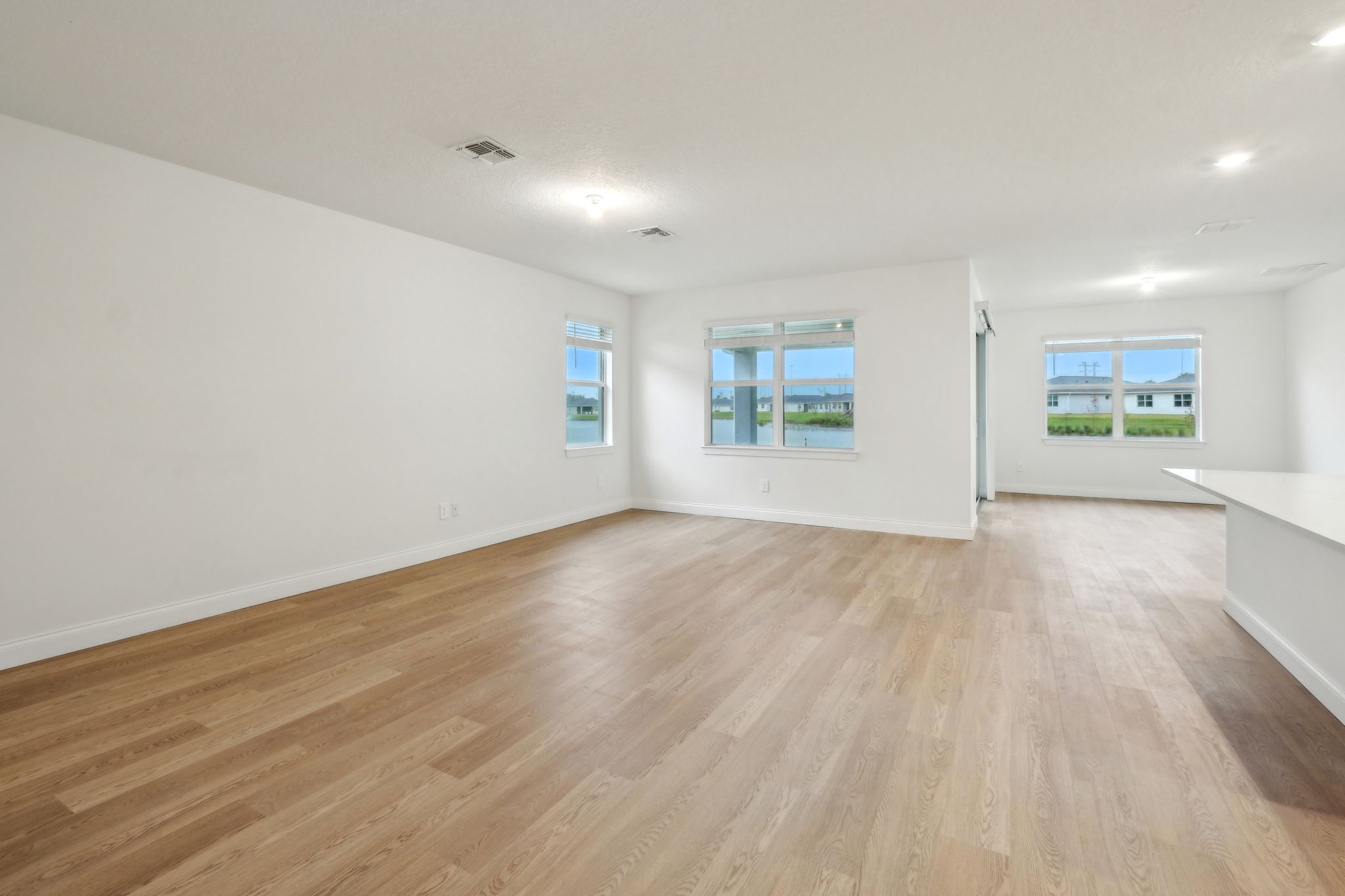 South Florida - Azalea - 9026 Dahlia Cir, Port St. Lucie, FL 34986 - 008