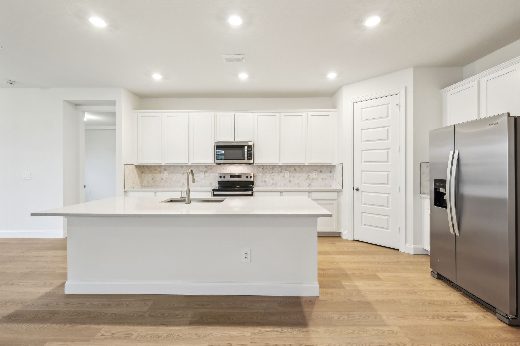 South Florida - Azalea - 9026 Dahlia Cir, Port St. Lucie, FL 34986 - 011