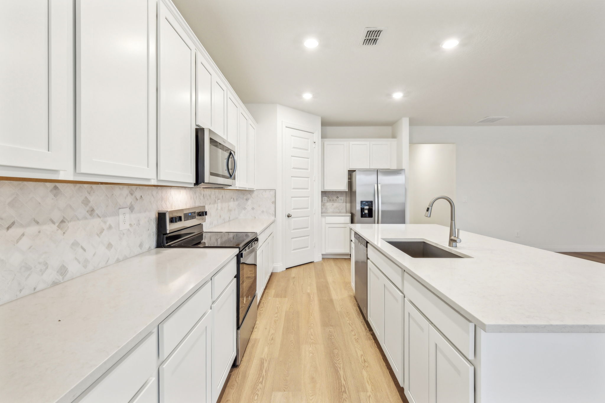 South Florida - Azalea - 9026 Dahlia Cir, Port St. Lucie, FL 34986 - 012