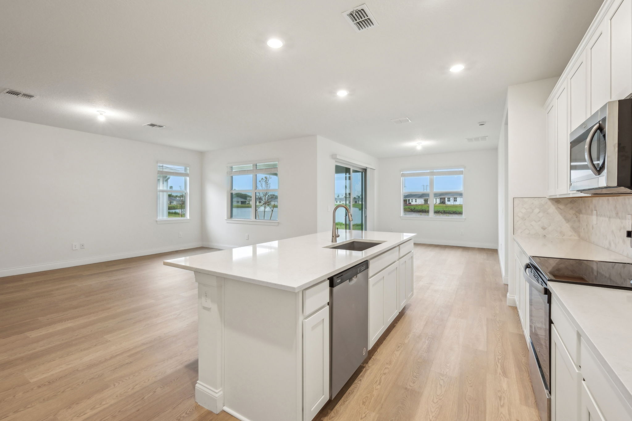 South Florida - Azalea - 9026 Dahlia Cir, Port St. Lucie, FL 34986 - 013