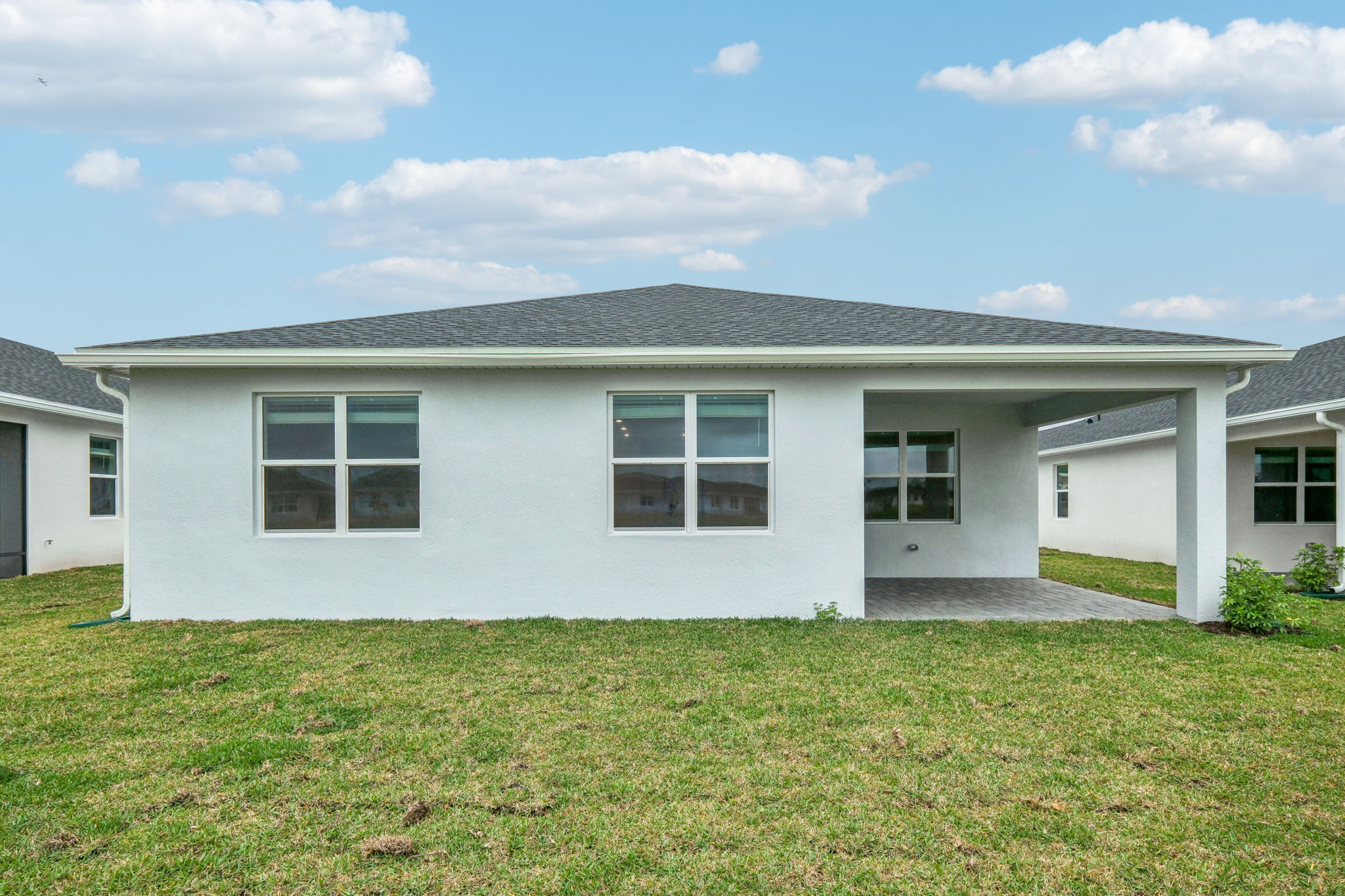 South Florida - Azalea - 9026 Dahlia Cir, Port St. Lucie, FL 34986 - 031