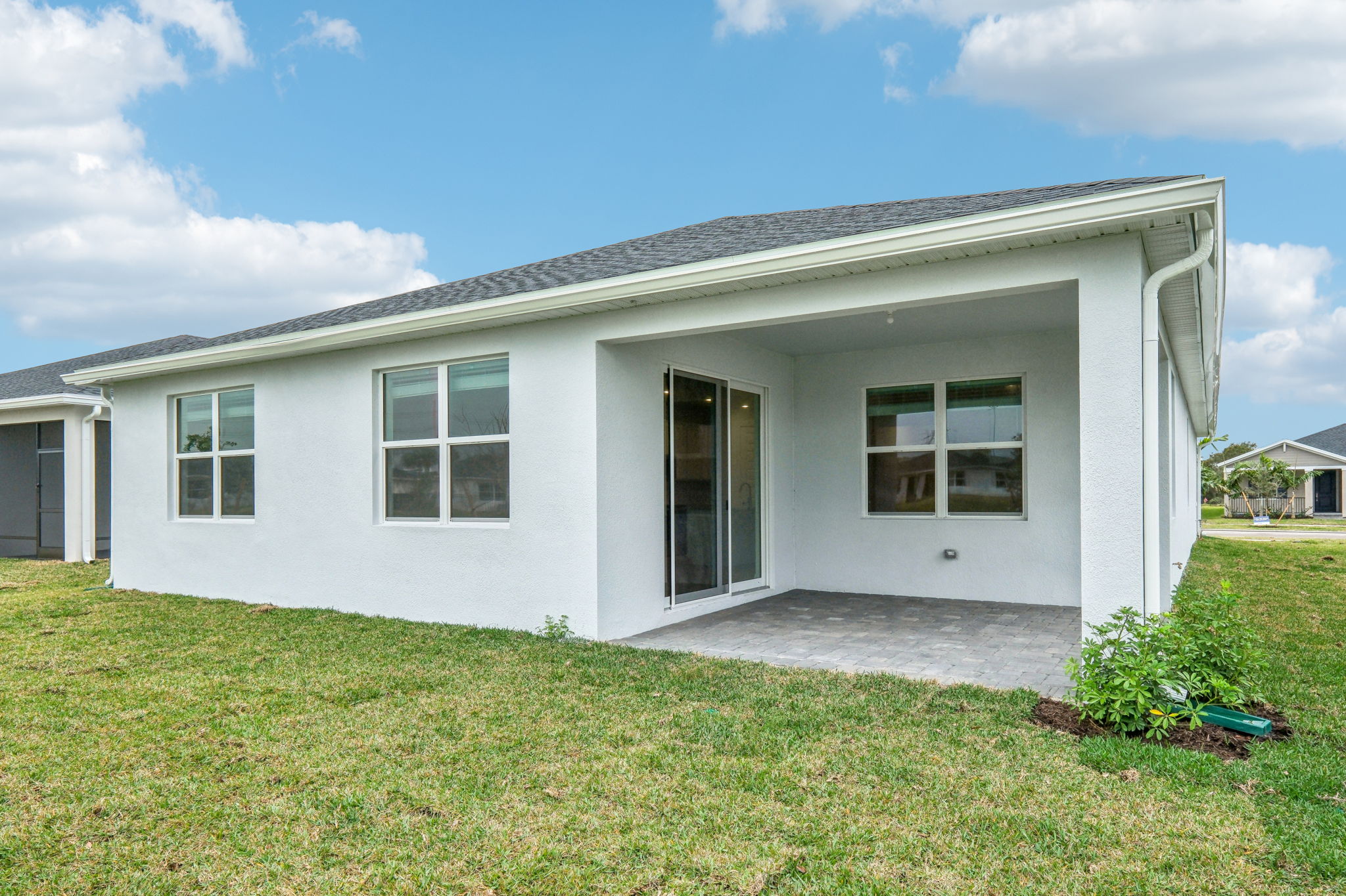 South Florida - Azalea - 9026 Dahlia Cir, Port St. Lucie, FL 34986 - 032