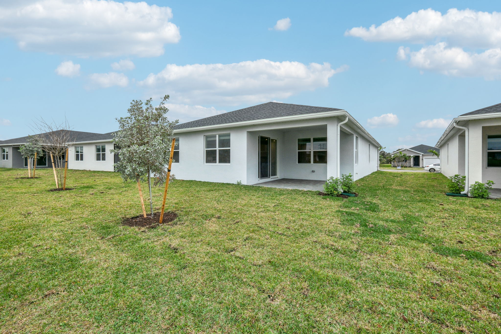 South Florida - Azalea - 9026 Dahlia Cir, Port St. Lucie, FL 34986 - 033