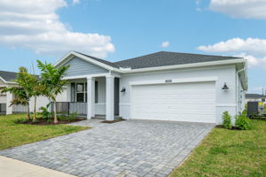 South Florida - Azalea - 9026 Dahlia Cir, Port St. Lucie, FL 34986 - 002