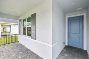 South Florida - Azalea - 9026 Dahlia Cir, Port St. Lucie, FL 34986 - 005