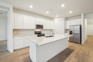 South Florida - Azalea - 9026 Dahlia Cir, Port St. Lucie, FL 34986 - 010