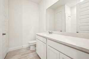 South Florida - Azalea - 9026 Dahlia Cir, Port St. Lucie, FL 34986 - 024