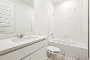 South Florida - Azalea - 9026 Dahlia Cir, Port St. Lucie, FL 34986 - 025