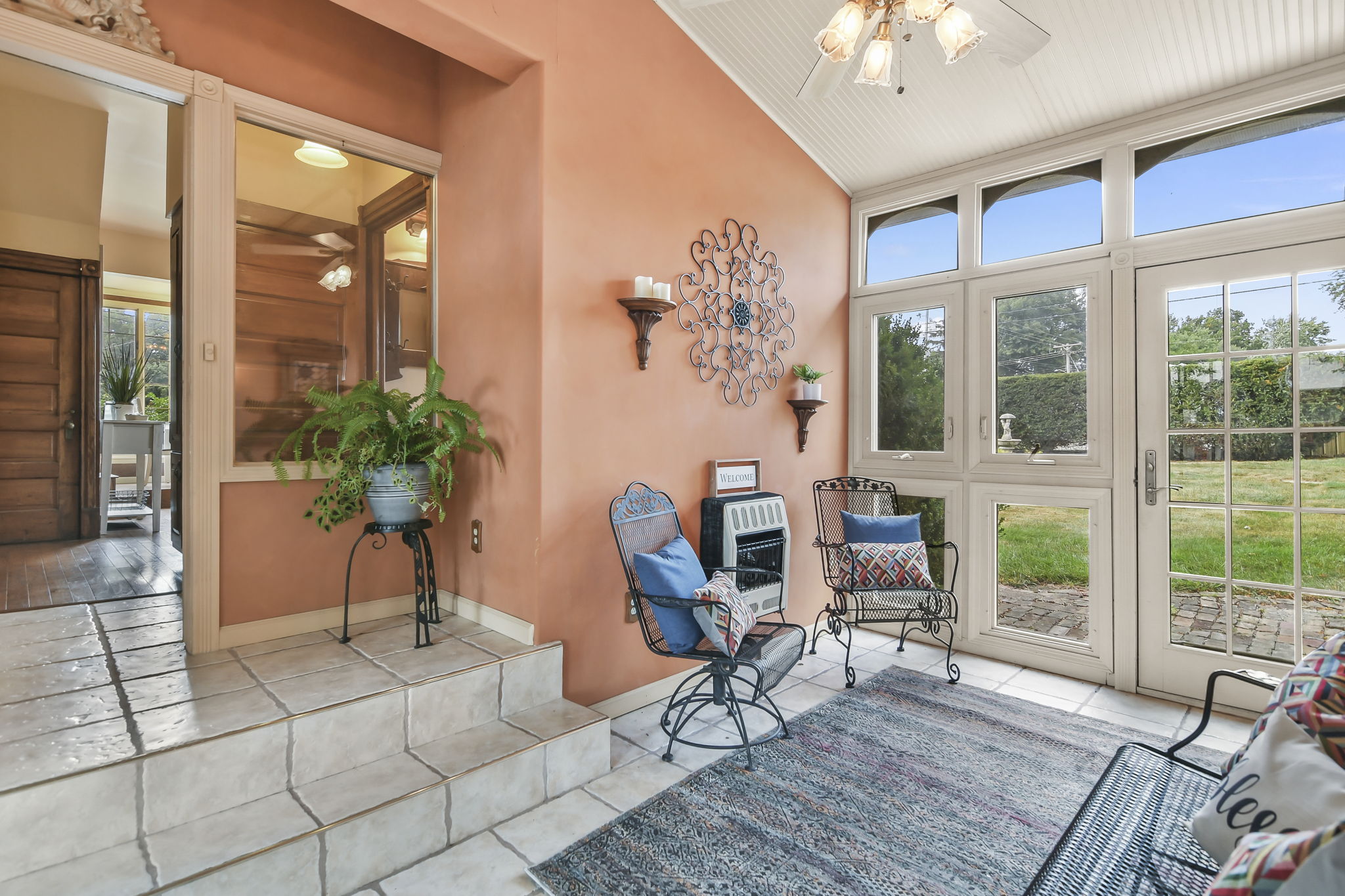 Breezeway