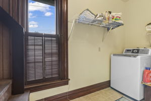 Laundry