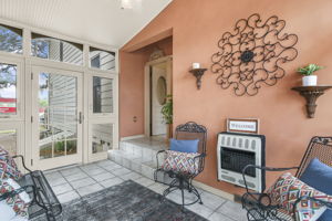 Breezeway