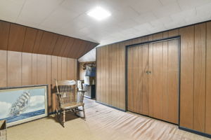 Bonus Room
