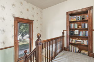 Upper Landing