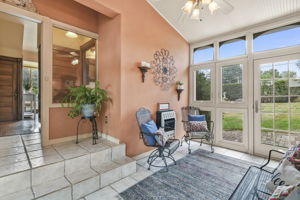 Breezeway