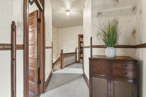 Upper Landing