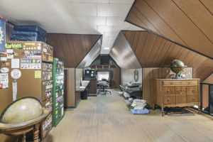 Bonus Room