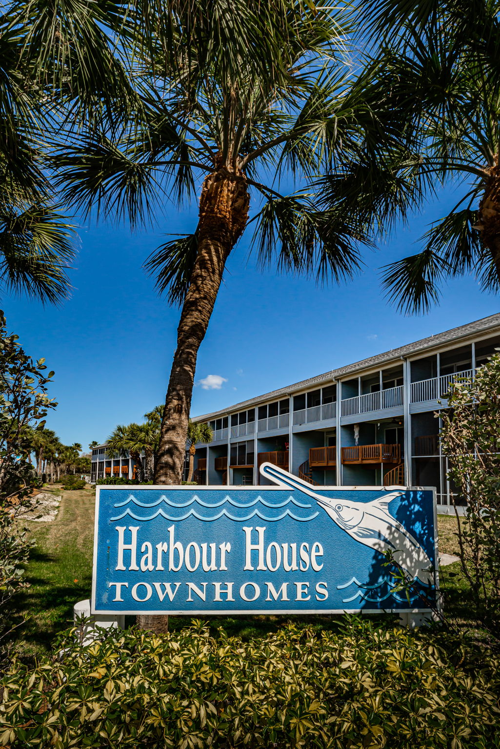 2-Harbour House