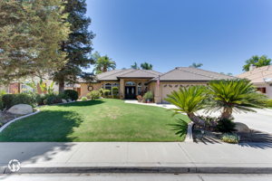 903 Sioux Creek Dr, Bakersfield, CA 93312, USA Photo 1