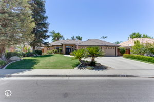 903 Sioux Creek Dr, Bakersfield, CA 93312, USA Photo 0
