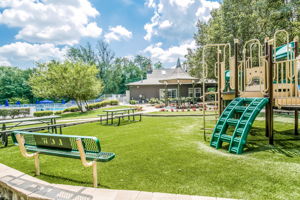Community Amenities: Clubhouse, Pool, Tennis Courts, Jogging/Biking Path, Playground & Lake Privileges.