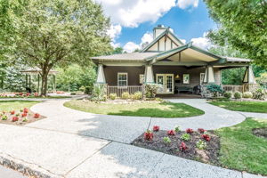 Community Amenities: Clubhouse, Pool, Tennis Courts, Jogging/Biking Path, Playground & Lake Privileges.