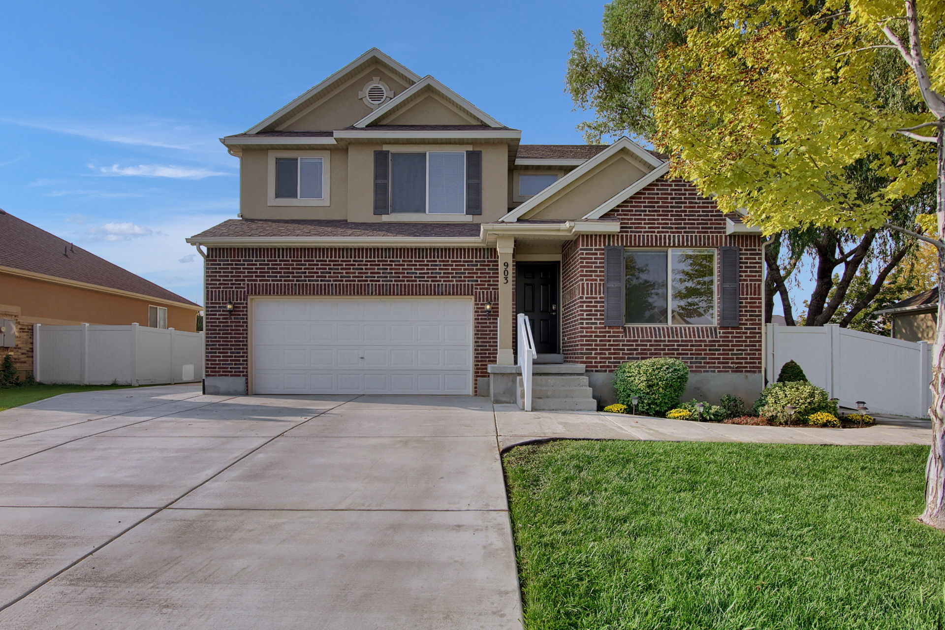  903 W 2010 S, Syracuse, UT 84075, US
