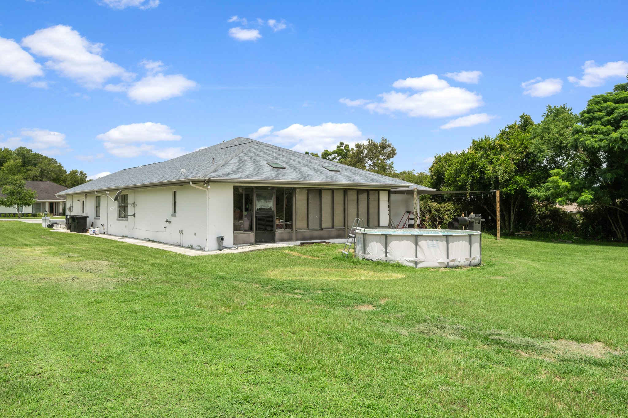 9037 Filly Point, Inverness, FL 34452, USA Photo 43