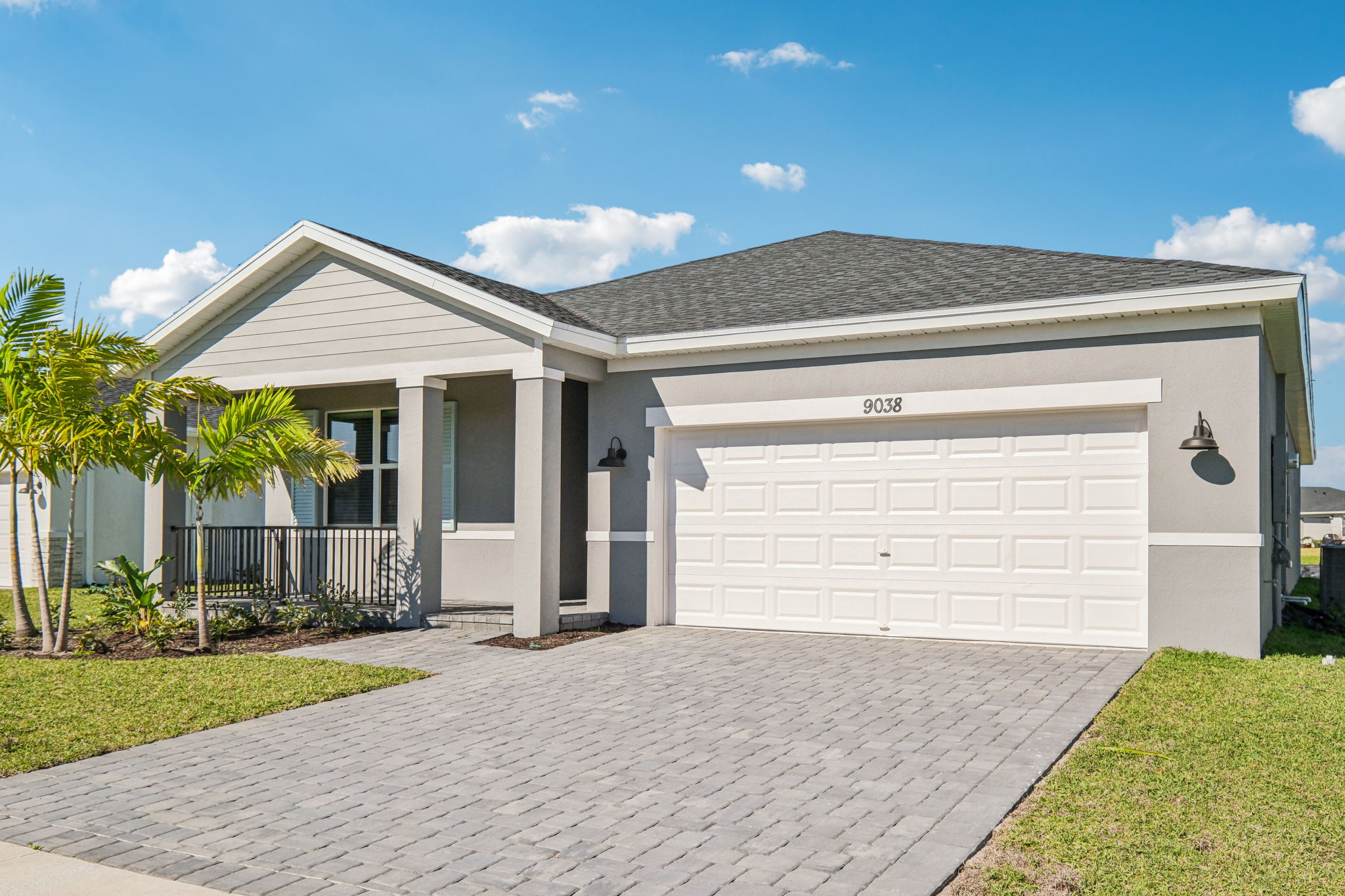 South Florida - Azalea - 9038 Dahlia Cir, Port St. Lucie, FL 34986 - 002