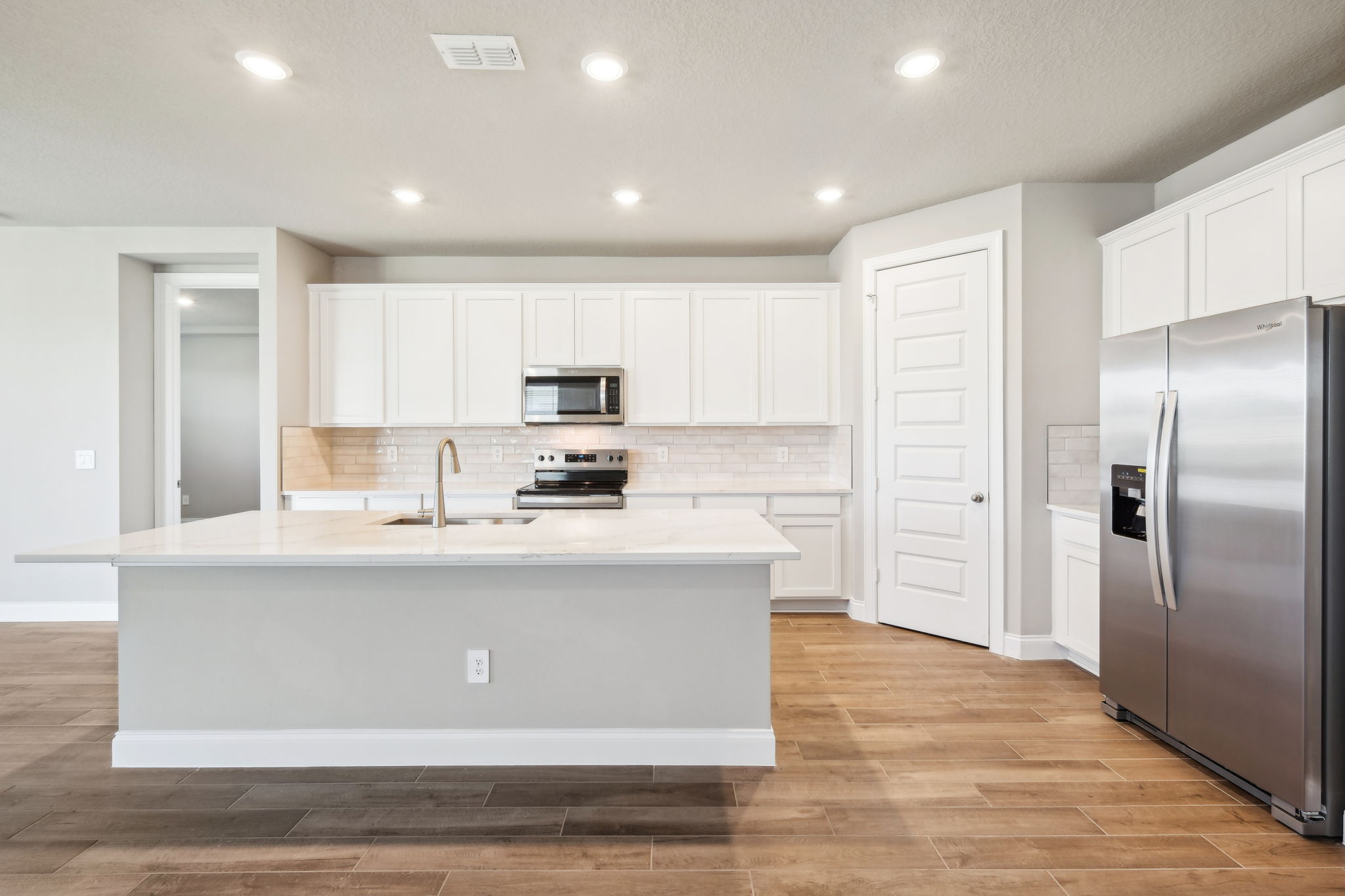 South Florida - Azalea - 9038 Dahlia Cir, Port St. Lucie, FL 34986 - 011