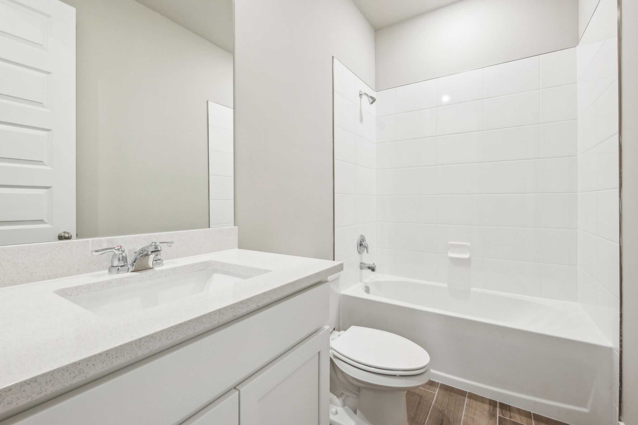 South Florida - Azalea - 9038 Dahlia Cir, Port St. Lucie, FL 34986 - 024