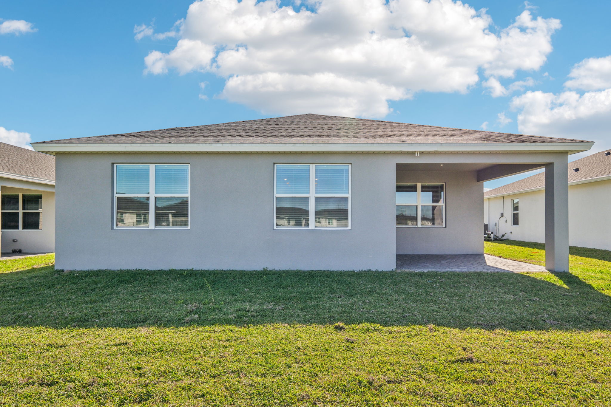South Florida - Azalea - 9038 Dahlia Cir, Port St. Lucie, FL 34986 - 032