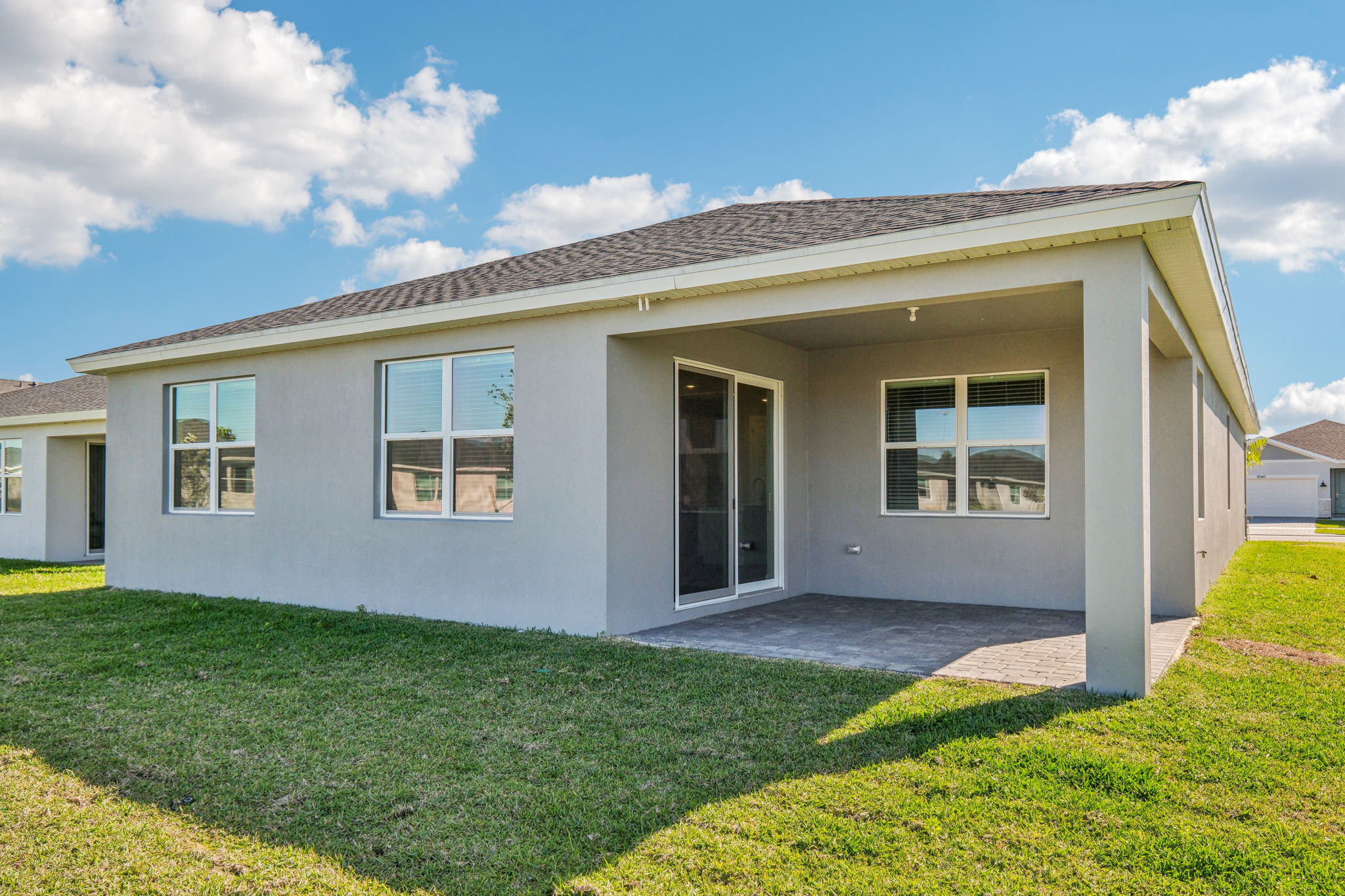 South Florida - Azalea - 9038 Dahlia Cir, Port St. Lucie, FL 34986 - 033