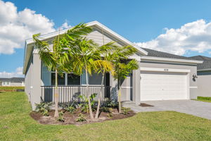 South Florida - Azalea - 9038 Dahlia Cir, Port St. Lucie, FL 34986 - 003
