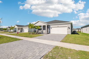 South Florida - Azalea - 9038 Dahlia Cir, Port St. Lucie, FL 34986 - 004