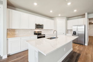 South Florida - Azalea - 9038 Dahlia Cir, Port St. Lucie, FL 34986 - 012