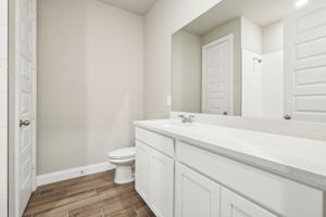 South Florida - Azalea - 9038 Dahlia Cir, Port St. Lucie, FL 34986 - 019
