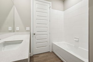 South Florida - Azalea - 9038 Dahlia Cir, Port St. Lucie, FL 34986 - 020
