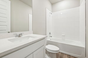 South Florida - Azalea - 9038 Dahlia Cir, Port St. Lucie, FL 34986 - 024