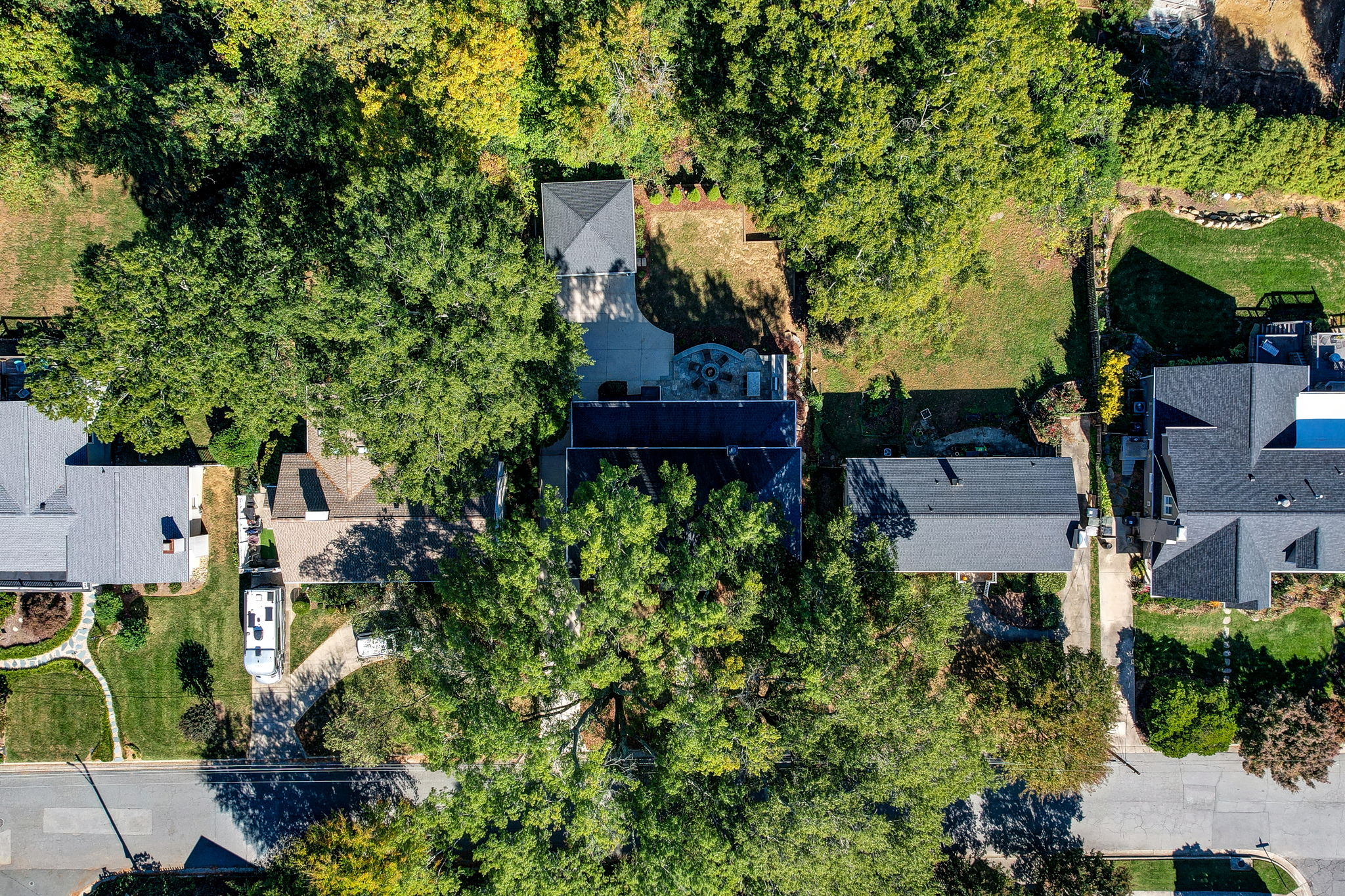 Full Property View
