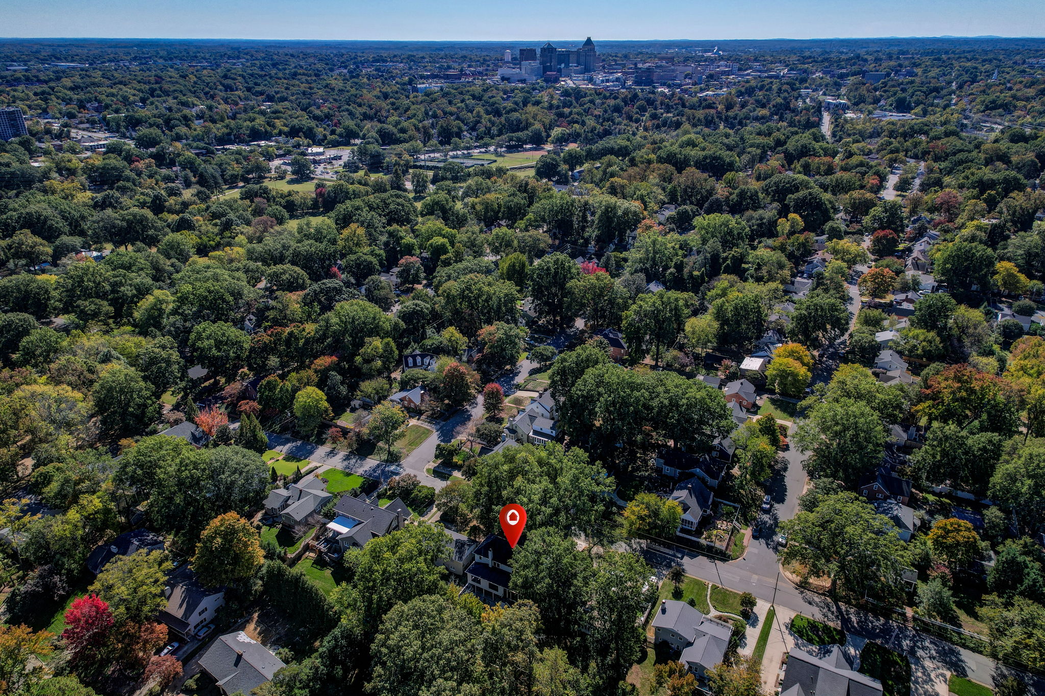 Neighborhood
